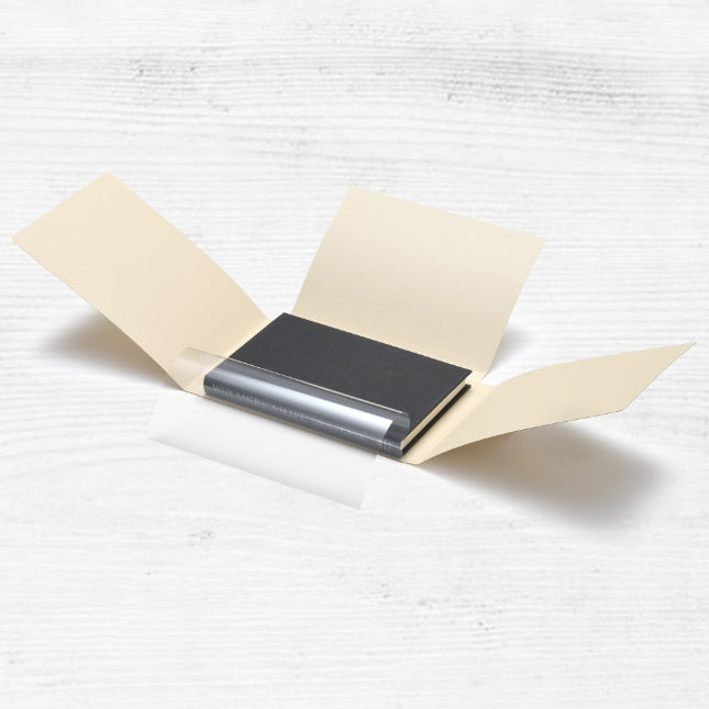 Exposed Spine Four Flap