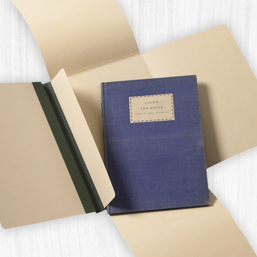Flap Folders