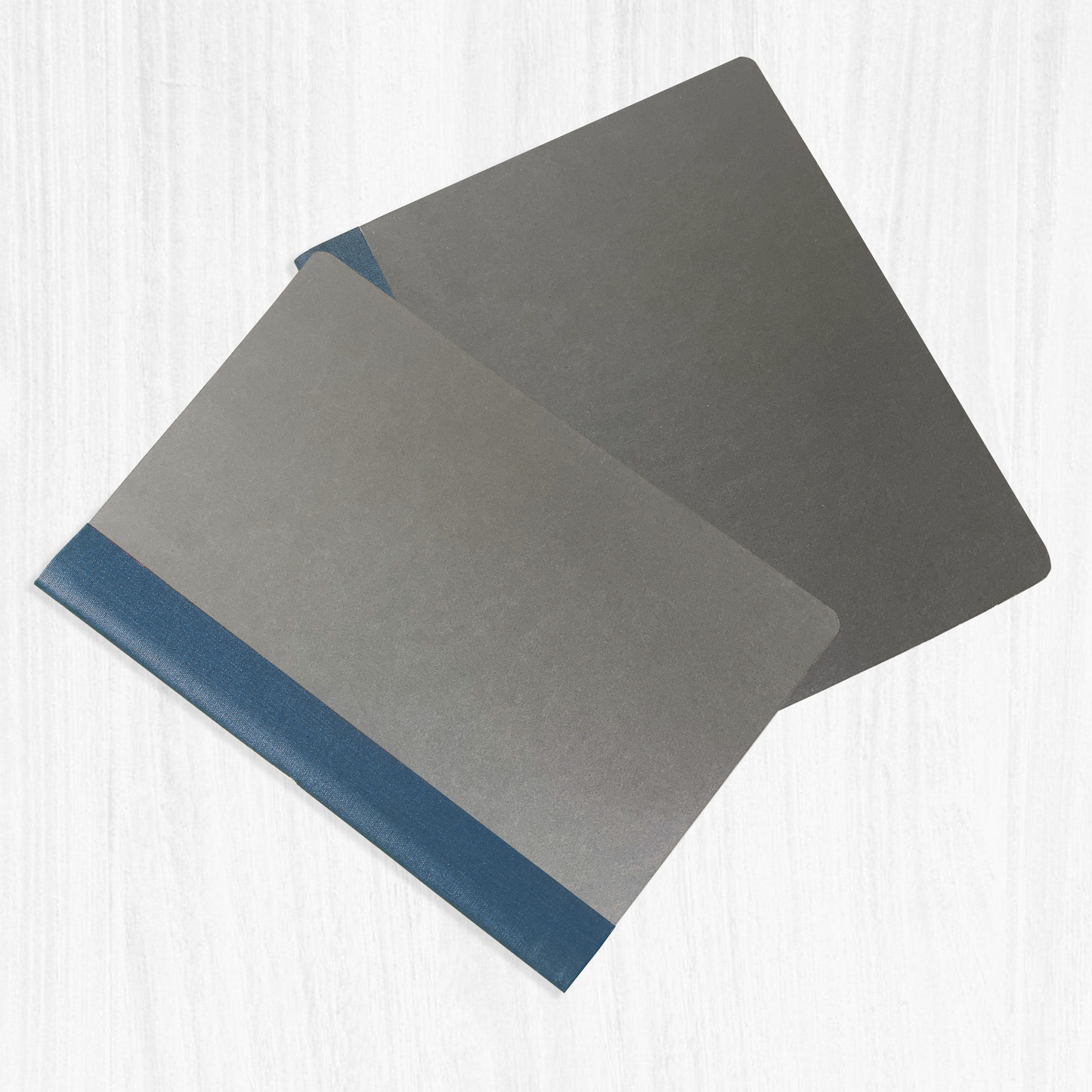 Pamphlet Binder with Board Cover
