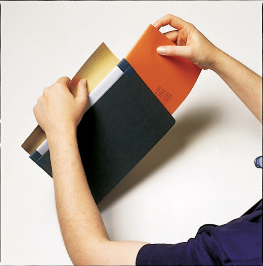Music Sheet Binders