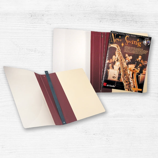 Spiral Book Binder
