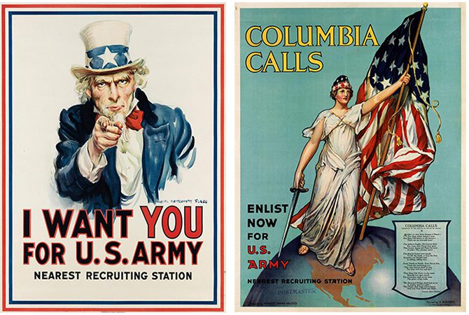 How to Protect and Store Vintage Posters and Prints Effectively