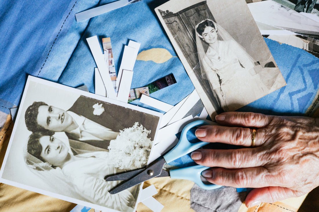 Safeguarding Memories with Archival Supplies for Scrapbook Preservation