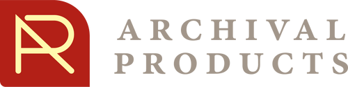 Archival Products logo