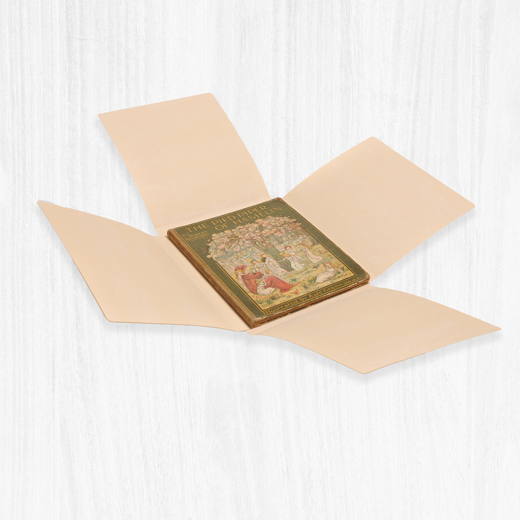 Premium Archival Enclosures for Document Preservation – Archival Products