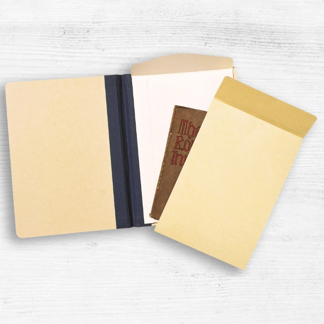 Manuscript Folder - Pack of 5